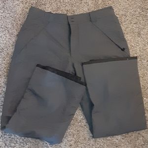 Snow pants